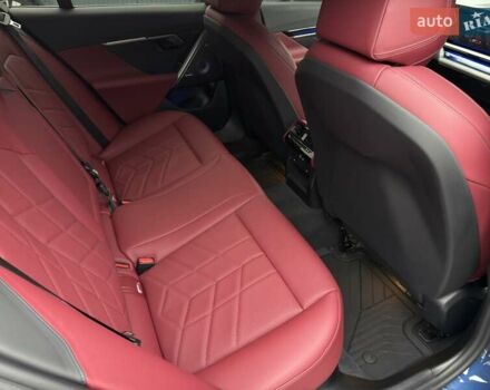 Синий БМВ 5 Серия, объемом двигателя 2 л и пробегом 38 тыс. км за 69700 $, фото 26 на Automoto.ua