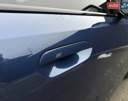 Синий БМВ 5 Серия, объемом двигателя 2 л и пробегом 38 тыс. км за 69700 $, фото 27 на Automoto.ua