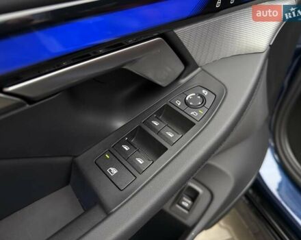 Синий БМВ 5 Серия, объемом двигателя 2 л и пробегом 38 тыс. км за 69700 $, фото 25 на Automoto.ua