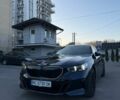 Синий БМВ 5 Серия, объемом двигателя 2 л и пробегом 33 тыс. км за 81900 $, фото 1 на Automoto.ua