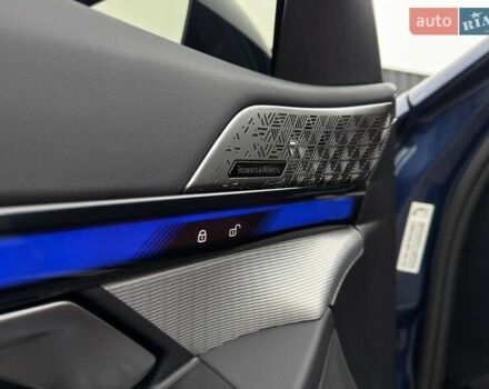 Синий БМВ 5 Серия, объемом двигателя 2 л и пробегом 38 тыс. км за 69700 $, фото 21 на Automoto.ua