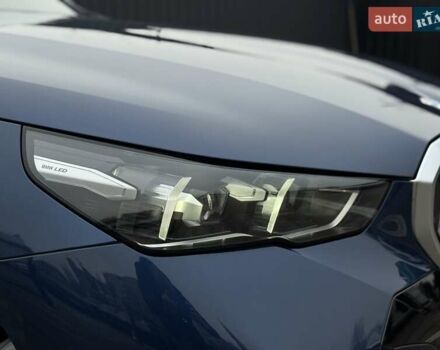 Синий БМВ 5 Серия, объемом двигателя 2 л и пробегом 38 тыс. км за 69700 $, фото 17 на Automoto.ua