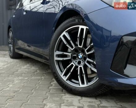 Синий БМВ 5 Серия, объемом двигателя 2 л и пробегом 38 тыс. км за 69700 $, фото 19 на Automoto.ua