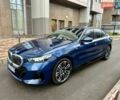 Синій БМВ 5 Серія, об'ємом двигуна 2 л та пробігом 38 тис. км за 62000 $, фото 1 на Automoto.ua