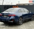 Синий БМВ 5 Серия, объемом двигателя 2 л и пробегом 38 тыс. км за 69700 $, фото 16 на Automoto.ua