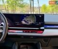 Синий БМВ 5 Серия, объемом двигателя 2 л и пробегом 38 тыс. км за 65500 $, фото 32 на Automoto.ua