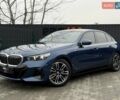 Синий БМВ 5 Серия, объемом двигателя 2 л и пробегом 38 тыс. км за 69700 $, фото 3 на Automoto.ua