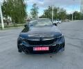 Синий БМВ 5 Серия, объемом двигателя 2 л и пробегом 46 тыс. км за 57500 $, фото 14 на Automoto.ua