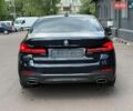 Синій БМВ 5 Серія, об'ємом двигуна 2 л та пробігом 16 тис. км за 46999 $, фото 15 на Automoto.ua