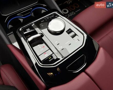 Синий БМВ 5 Серия, объемом двигателя 2 л и пробегом 38 тыс. км за 69700 $, фото 30 на Automoto.ua