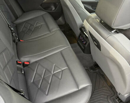 Синий БМВ 5 Серия, объемом двигателя 2 л и пробегом 33 тыс. км за 86900 $, фото 8 на Automoto.ua