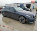 Синий БМВ 5 Серия, объемом двигателя 2 л и пробегом 19 тыс. км за 25000 $, фото 1 на Automoto.ua
