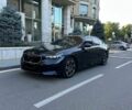Синий БМВ 5 Серия, объемом двигателя 3 л и пробегом 15 тыс. км за 79800 $, фото 1 на Automoto.ua