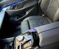 Синий БМВ 5 Серия, объемом двигателя 2 л и пробегом 50 тыс. км за 63500 $, фото 14 на Automoto.ua