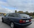 Синий БМВ 5 Серия, объемом двигателя 3 л и пробегом 280 тыс. км за 3197 $, фото 5 на Automoto.ua
