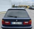 Синий БМВ 5 Серия, объемом двигателя 3 л и пробегом 280 тыс. км за 3197 $, фото 7 на Automoto.ua