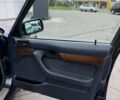 Синий БМВ 5 Серия, объемом двигателя 3 л и пробегом 280 тыс. км за 3197 $, фото 17 на Automoto.ua