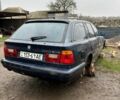 Синій БМВ 5 Серія, об'ємом двигуна 2.5 л та пробігом 455 тис. км за 727 $, фото 1 на Automoto.ua