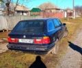Синий БМВ 5 Серия, объемом двигателя 2.5 л и пробегом 500 тыс. км за 1100 $, фото 11 на Automoto.ua
