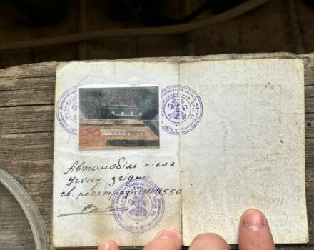 Синій БМВ 5 Серія, об'ємом двигуна 2.5 л та пробігом 455 тис. км за 727 $, фото 5 на Automoto.ua