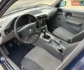 Синий БМВ 5 Серия, объемом двигателя 1.8 л и пробегом 193 тыс. км за 4200 $, фото 29 на Automoto.ua