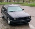 Синий БМВ 5 Серия, объемом двигателя 1.99 л и пробегом 607 тыс. км за 1995 $, фото 1 на Automoto.ua