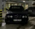 Синій БМВ 5 Серія, об'ємом двигуна 2.5 л та пробігом 666 тис. км за 3000 $, фото 1 на Automoto.ua