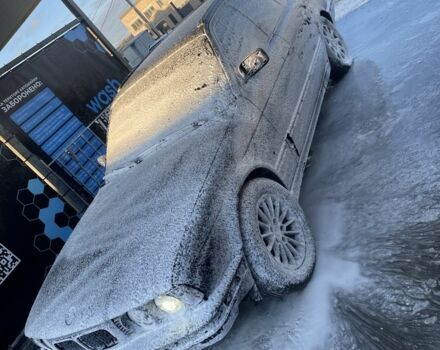 Синій БМВ 5 Серія, об'ємом двигуна 2.5 л та пробігом 460 тис. км за 1600 $, фото 5 на Automoto.ua