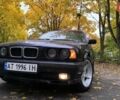 Синий БМВ 5 Серия, объемом двигателя 2.5 л и пробегом 335 тыс. км за 4555 $, фото 3 на Automoto.ua
