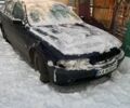 Синий БМВ 5 Серия, объемом двигателя 2.5 л и пробегом 3 тыс. км за 1800 $, фото 1 на Automoto.ua