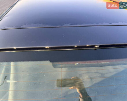 Синий БМВ 5 Серия, объемом двигателя 2.5 л и пробегом 460 тыс. км за 3750 $, фото 10 на Automoto.ua