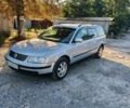 Синий БМВ 5 Серия, объемом двигателя 2.5 л и пробегом 400 тыс. км за 4509 $, фото 1 на Automoto.ua