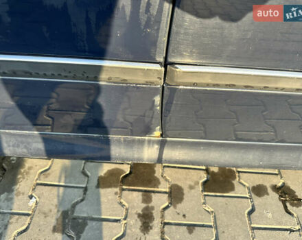 Синій БМВ 5 Серія, об'ємом двигуна 2.5 л та пробігом 460 тис. км за 3650 $, фото 7 на Automoto.ua