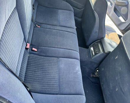 Синій БМВ 5 Серія, об'ємом двигуна 2.5 л та пробігом 460 тис. км за 3650 $, фото 5 на Automoto.ua