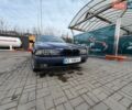 Синий БМВ 5 Серия, объемом двигателя 2.5 л и пробегом 200 тыс. км за 4500 $, фото 12 на Automoto.ua