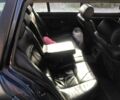 Синий БМВ 5 Серия, объемом двигателя 2.5 л и пробегом 398 тыс. км за 1200 $, фото 2 на Automoto.ua
