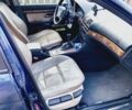 Синий БМВ 5 Серия, объемом двигателя 2 л и пробегом 377 тыс. км за 3200 $, фото 7 на Automoto.ua