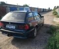 Синий БМВ 5 Серия, объемом двигателя 2.5 л и пробегом 398 тыс. км за 1200 $, фото 1 на Automoto.ua