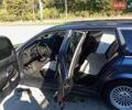 Синий БМВ 5 Серия, объемом двигателя 1.99 л и пробегом 400 тыс. км за 4200 $, фото 2 на Automoto.ua