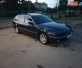 Синий БМВ 5 Серия, объемом двигателя 2.93 л и пробегом 400 тыс. км за 5500 $, фото 1 на Automoto.ua