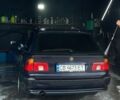 Синий БМВ 5 Серия, объемом двигателя 2 л и пробегом 256 тыс. км за 2900 $, фото 1 на Automoto.ua
