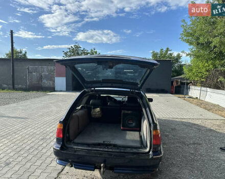 Синій БМВ 5 Серія, об'ємом двигуна 2.5 л та пробігом 427 тис. км за 3000 $, фото 3 на Automoto.ua