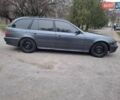 Синий БМВ 5 Серия, объемом двигателя 2.8 л и пробегом 350 тыс. км за 3500 $, фото 6 на Automoto.ua