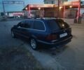 Синий БМВ 5 Серия, объемом двигателя 2.93 л и пробегом 400 тыс. км за 5500 $, фото 2 на Automoto.ua