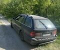 Синий БМВ 5 Серия, объемом двигателя 2.5 л и пробегом 230 тыс. км за 728 $, фото 1 на Automoto.ua