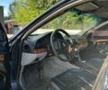 Синій БМВ 5 Серія, об'ємом двигуна 2.5 л та пробігом 480 тис. км за 3000 $, фото 9 на Automoto.ua