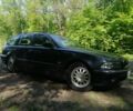 Синий БМВ 5 Серия, объемом двигателя 2.9 л и пробегом 430 тыс. км за 4600 $, фото 2 на Automoto.ua