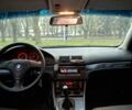 Синий БМВ 5 Серия, объемом двигателя 2 л и пробегом 350 тыс. км за 3500 $, фото 7 на Automoto.ua
