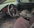 Синий БМВ 5 Серия, объемом двигателя 2 л и пробегом 350 тыс. км за 3500 $, фото 5 на Automoto.ua