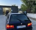 Синій БМВ 5 Серія, об'ємом двигуна 2.5 л та пробігом 480 тис. км за 3000 $, фото 13 на Automoto.ua